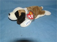 Vintage Ty Beanie Baby toy