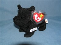 Vintage Ty Beanie Baby toy