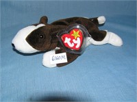 Vintage Ty Beanie Baby toy