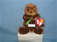 Vintage Ty Beanie Baby toy