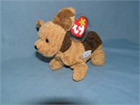 Vintage Ty Beanie Baby toy