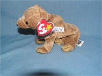 Vintage Ty Beanie Baby toy