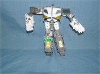 Transformer toy