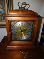 Howard Miller Mantle Clock (142-H) Model # 612429