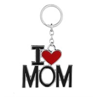 NEW Fashion Jewelry Mother's Day Gift Keychain