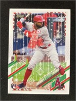 2021 TOPPS SP JO ADELL ROOKIE