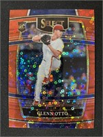 2022 SELECT GLENN OTTO PRIZM ROOKIE