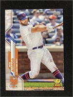 2020 TOPPS PETE ALONSO ROOKIE COP
