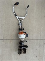 STIHL Gas Tiller