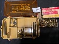 Ammo Winchester 32 Automatic+