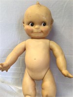 Cameo Baby Doll w/ movable Limbs
