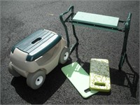 Gardening Stools