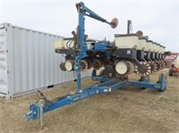 2002 Kinze 3500 8/15 Planter #901896