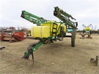 Fast 7400 Sprayer #N/A