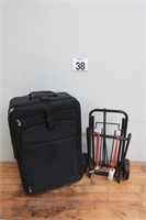 Suitcase & Luggage Dolly