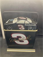 Dale Earnhardt cooler