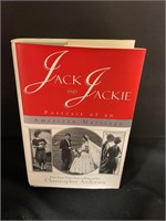 Jack and Jackie (Portrait of an American marriage)