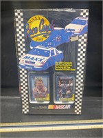1991 NASCAR card collection