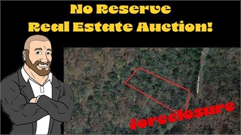 Sharp County Arkansas Foreclosure Auction