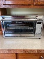 Oster countertop, convection oven