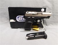 Bersa model Thunder 9 cal. 9mm 13 shot semi auto