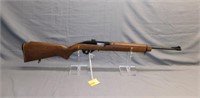 Marlin model 989M2 cal. 22LR semi auto rifle.