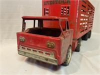 Cattle Truck “ Livestock “ Toy Truck