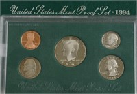 1994 PROOF SET