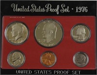 1976 PROOF SET