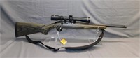 Ruger model 22 cal. 22LR bolt action rifle with