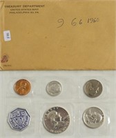 1962 PROOF SET