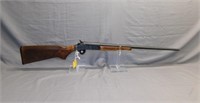 New England Firearms model Pardner SB1 410 gauge