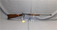 Winchester model 92 cal. 44WCF lever action