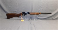 Marlin model 336-RC cal. 32 special lever action