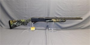 Remington model 870 12 gauge 2 3/4" and 3" pump