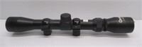 Optima 39x32 scope.