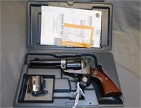 Ruger model Vaquero cal. 45 colt 6 shot revolver
