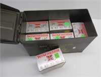 (150) Rounds of Winchester Super-X 12 gauge 2