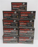 (423) Rounds of Winchester 17 cal. WSM 20GR