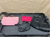 Tote Of Purses