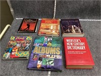 Educational Book Bundle