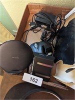 Samsung Wireless Charger & Other