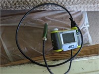 Ryobi Inspection Scope