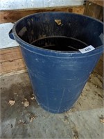 Trash Can - no lid