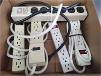 Outlet Strips