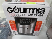 GOURMIA 7 QT. DIGITAL AIR FRYER