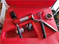 MAC TOOLS -RADIATOR PRESUURE TESTER