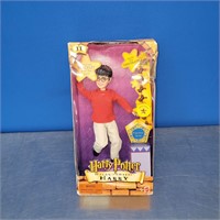 Harry Potter Wizard Sweets Harry by Mattel