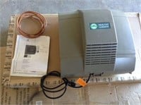 Healthy Climate Humidifier, Furnace Mount