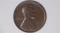 1922-D Lincoln Head Wheat Penny